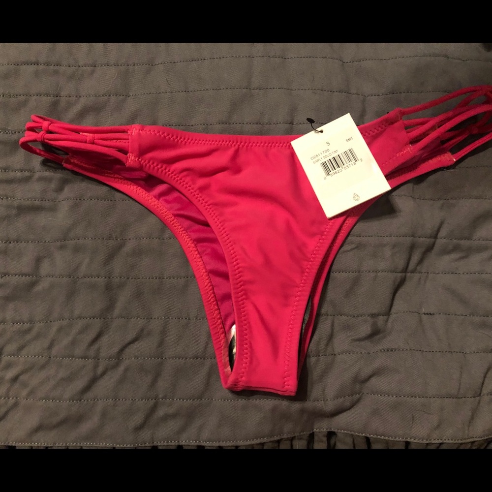 Volcom cheeky bottoms